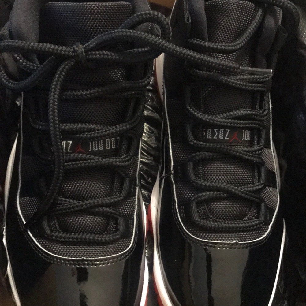 I brought a pair not knwin my GF had got me a pair - Picture 4 of 8